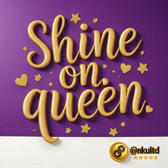 🆕️ Celestial 18K Gold Plated Charm Bracelet with Moon & Star  Pendants 🌙✨ - Picture 6 of 9